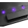 Spacetronik Podstawka pod monitor SPP-104B z Indukcją USB UV - 1153987 - zdjęcie 9